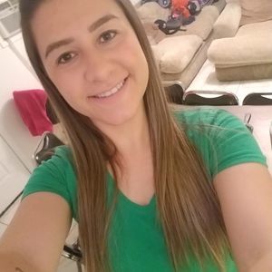 Meet your Posher, Giovana